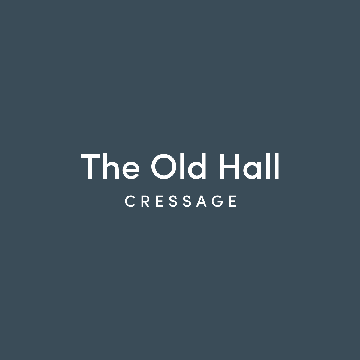 Old Hall Cressage — Wedding Venues in Shrewsbury.